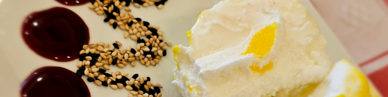 Pannacota