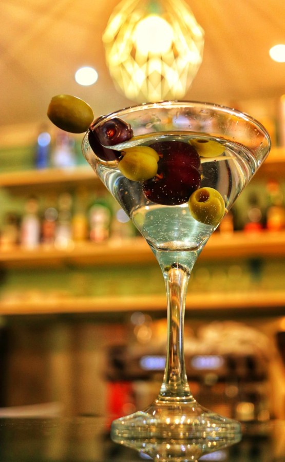 Cocktail 2