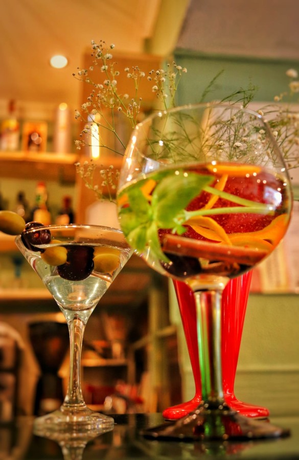 Cocktail 3