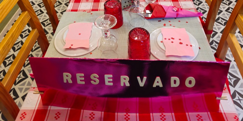 reservas